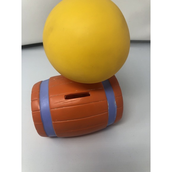 Tweety Bird Coin Bank – Vintage Applause Collectible –‎ Looney Tunes Fans - Picture 2 of 4